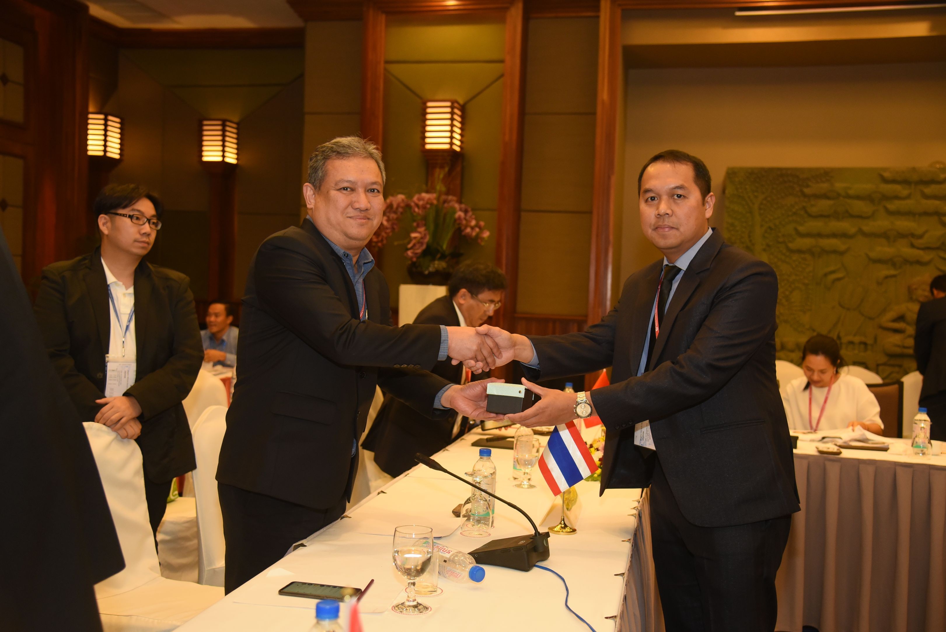 45th APA Meeting
